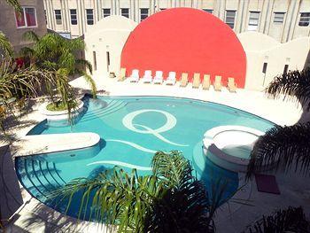 Hotel Quorum Golf, Tenis & Spa Córdoba Eksteriør bilde