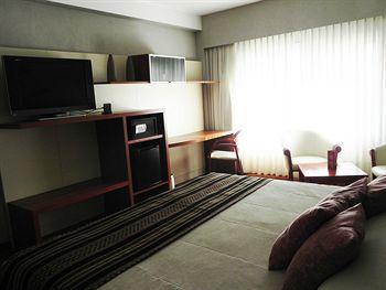 Hotel Quorum Golf, Tenis & Spa Córdoba Eksteriør bilde