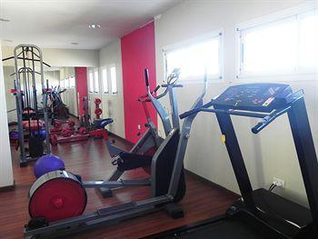 Hotel Quorum Golf, Tenis & Spa Córdoba Eksteriør bilde