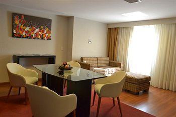 Hotel Quorum Golf, Tenis & Spa Córdoba Eksteriør bilde